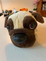 The dog Artlist Collection pug, Ophalen of Verzenden, Nieuw, Hond