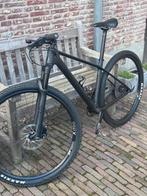 Canyon Exceed CF SL MTB, Hardtail, Zo goed als nieuw, Dames, 53 tot 57 cm