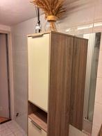 Badkamermeubel/kast, Huis en Inrichting, Kasten | Kledingkasten, Ophalen, 50 tot 100 cm, Zo goed als nieuw, Minder dan 100 cm