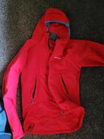 Didriksons jack maat L rood, Ophalen of Verzenden, Zo goed als nieuw, Maat 38/40 (M), Rood