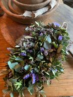 Prachtige Toef 40cm -in alle kleuren mogelijk., Ophalen of Verzenden, Nieuw