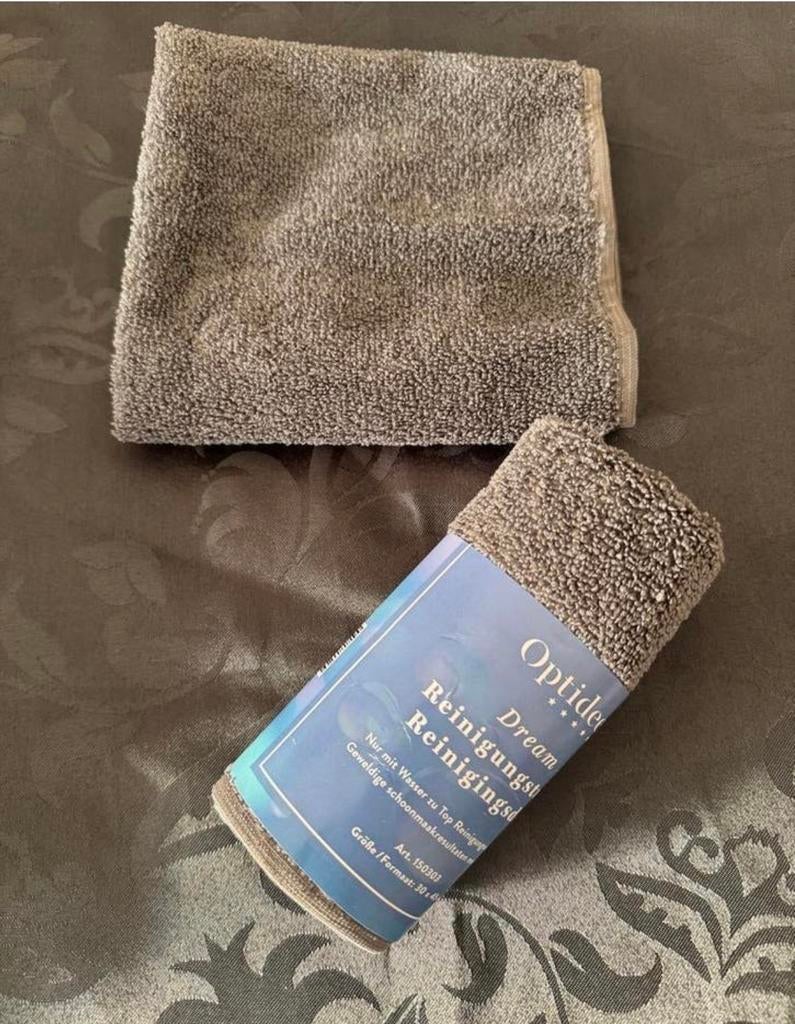 Optidee Dream Reinigingsdoek nieuw, Ophalen of Verzenden, Overige typen
