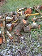 Haardhout.       bodegraven, Tuin en Terras, Haardhout, Minder dan 3 m³, Ophalen of Verzenden