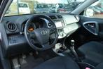 TOYOTA RAV4 2.0 VVTi DYNAMIC 2WD | NAVI | CLIMATE | CRUISE |, Voorwielaandrijving, Euro 5, Stof, Gebruikt