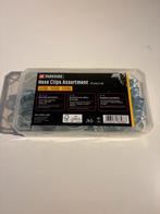 PARKSIDE Slangklemmen Assortiment - 26-delig, Ophalen of Verzenden, Nieuw, Minder dan 50 mm, Overige typen