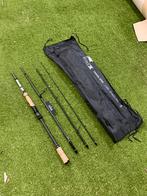 Nieuwe Dam Cult-X reishengel, 2.45m en 20-80 gr, Ophalen of Verzenden, Nieuw, Werphengel