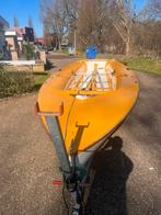 Zeiboot, Watersport en Boten, Ophalen of Verzenden, Zo goed als nieuw