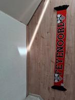 Feyenoord sjaal - Diergaarde Blijdorp - ASR, Verzamelen, Ophalen of Verzenden