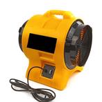 Bouw ventilator/stofafzuiging., Ophalen, Minder dan 60 cm, Kachel, 30 tot 80 cm