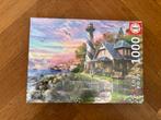 Puzzel 1000 stukjes, Ophalen of Verzenden, 500 t/m 1500 stukjes, Nieuw