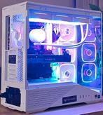 MULTIMEDIA & GAME PC i7 12700KF/1TBM.2/32GBDDR5/RTX3070OC 8G, 32 GB, MultimediaGamePC, Zelf gebouwde pc, Virtual Reality