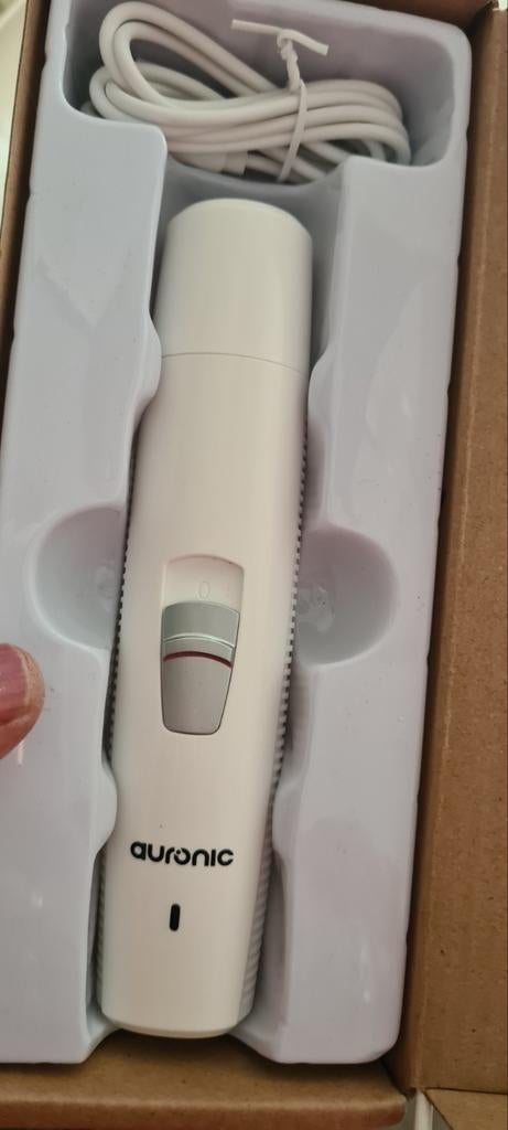 Huisdieren vijl  elektrische, Ophalen, Nieuw