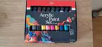hobby acryl verf, Ophalen of Verzenden, Nieuw, Acrylverf