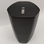 Denon HEOS 1 HS2 luidspreker  zwart  nu voor €149.99, Ophalen of Verzenden, Zo goed als nieuw, Minder dan 60 watt, Front, Rear of Stereo speakers