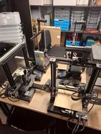 Aantal Creality 3D printers, Ophalen, Gebruikt, Creality