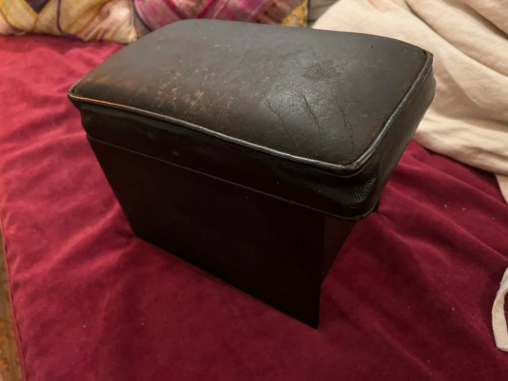 Armsteun Jaguar E-Type - Origineel en in goede staat, Auto-onderdelen, Interieur en Bekleding, Ophalen of Verzenden, Gebruikt