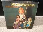 mooie LP's van Sinterklaas, Diversen, Sinterklaas, Ophalen of Verzenden, Gebruikt