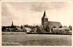 Steenderen - Kerk - Panorama, Verzamelen, Ophalen of Verzenden, 1940 tot 1960, Gelopen, Gelderland