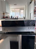 Harman Kardon AVR 135 met Canton 5.1 speakerset, Overige merken, Gebruikt, Ophalen of Verzenden, 60 tot 120 watt