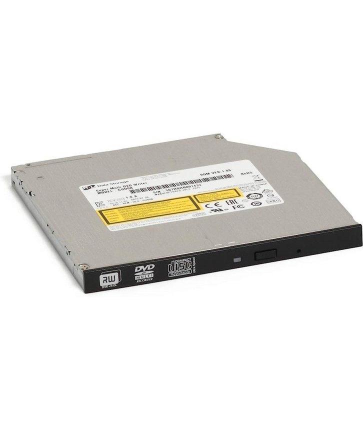 HP GUD0N S05JH 762432-800 781416-001 Multi DVD Writer Drive, Computers en Software, Optische drives, Gebruikt, Dvd, Ophalen of Verzenden