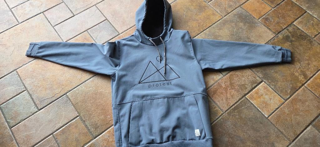 Skijas, Kleding | Dames, Wintersportkleding, Ophalen of Verzenden, Protest, Jack, Maat 36 (S)