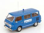 Fiat 850 Familiare 1970 "Polizia" 1-18 Mitica (Metaal), Overige merken, Tschuiten@hotmail.com, Auto, Nieuw