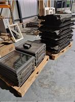 Ubbink Purilan Euro dakvensters, Ophalen, Minder dan 80 cm, Minder dan 80 cm, Zo goed als nieuw