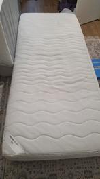 IKEA Sultan Hjelmås matras 90x200 cm, Ophalen, Gebruikt, 90 cm, Eenpersoons