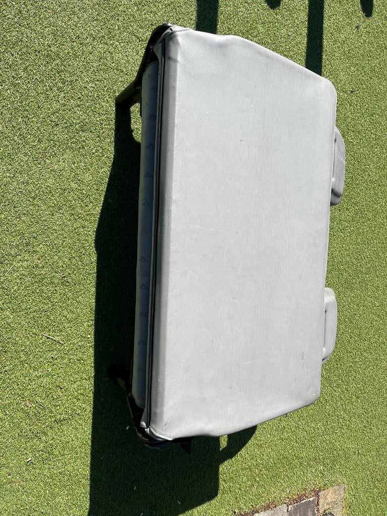 VW T4 Bankje - Achterbank voor Volkswagen Transporter, Auto-onderdelen, Interieur en Bekleding, Volkswagen, Gebruikt, Ophalen