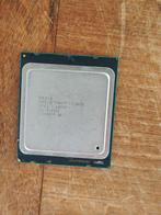 Intel Core i7-3820 Processor 3.60GHz LGA 2011, Computers en Software, Processors, 4-core, LGA 2011, Ophalen of Verzenden, Zo goed als nieuw