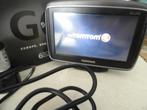 TomTom Go Live, Auto diversen, Autonavigatie, Verzenden, Gebruikt