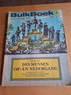 Bulkboek 148: Des Mensen Op- en Nedergang - Marijke Spies, Ophalen of Verzenden, Gelezen, Marijke Spies, Nederland