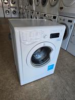 Indesit wasmachine | 7 kilo | A+ | Garantie & Gratis thuis ✅, Ophalen, Jirnsum, Energieklasse A of zuiniger, Zo goed als nieuw