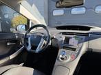 Toyota Prius 1.8 Plug-in Executive Business | Navigatie | DA, Euro 5, 136 pk, Gebruikt, Stoelverwarming