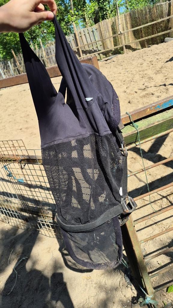 Vliegenhalster, Ophalen of Verzenden, 30 cm of meer, Minder dan 35 cm