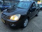 Kia Carens 2.0 CVVT X-ecutive, Auto's, Kia, Voorwielaandrijving, 1998 cc, Gebruikt, 4 cilinders