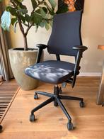 Bma axia 2.2 ergonomische bureaustoel, nieuw model topstaat, Bma, Axiastraat, Zwart, Info@bma.com