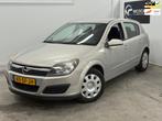 Opel Astra 1.6 Edition / NETTE AUTO / NIEUWE APK / DEALER ON, Voorwielaandrijving, 15 km/l, Gebruikt, 4 cilinders
