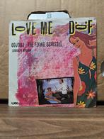 Döf - Love me, 7 inch, Single, Ophalen of Verzenden, Zo goed als nieuw