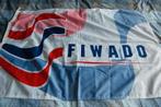 Een VLAG van FIWADO, Diversen, Ophalen of Verzenden, Nieuw