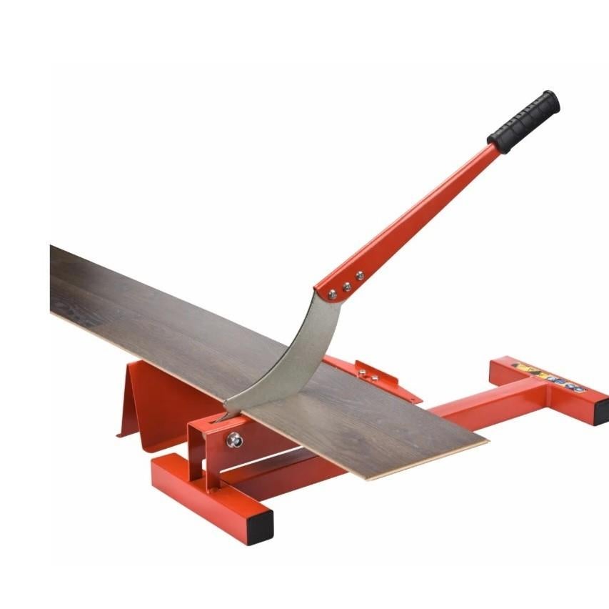 Laminaat snijder /knipper, Ophalen, Zo goed als nieuw