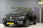 Renault Mégane Estate 1.2 TCe Bose |101.323km| Camera/Navi/, Voorwielaandrijving, Gebruikt, 4 cilinders, Leder en Stof