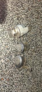 Sloten set alfa romeo 75, Auto-onderdelen, Ophalen of Verzenden, Alfa Romeo