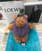 Jellycat Amuseable Aubergine Knuffel - Nieuw, Ophalen of Verzenden, Nieuw, Overige typen