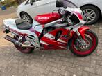 Nette Suzuki GSX-R 750W 1993 – Echte Klassieker, Motoren, Motoren | Suzuki, 750 cc, 4 cilinders, Motorrijbewijs A, Gebruikt