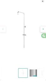 Maxaro Douchekolom Stang Chroom - Nieuw, Doe-het-zelf en Verbouw, Ophalen of Verzenden, Nieuw, Chroom, Douche