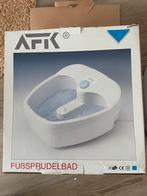 Voetenbad, Ophalen, Zo goed als nieuw, Hand- en Voetverzorging