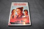 DVD Three Billboards outside Ebbing Missouri, Vanaf 16 jaar, Ophalen of Verzenden, Gebruikt, Maffia en Misdaad