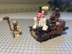 LEGO Tatooine Battle Pack 75198 Star Wars, Ophalen of Verzenden, Zo goed als nieuw, Complete set, Lego