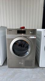 Miele Professional - Warmtepompdroger - ZO GOED ALS NIEUW!, Ophalen, Minder dan 85 cm, Overige typen, 8 tot 10 kg